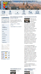 Mobile Screenshot of muel.es